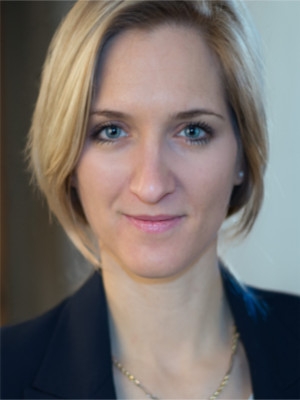 Christina Blumenthal, Sekretär/in